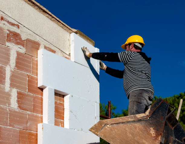 Professional Insulation Contractor in Hobart, IN