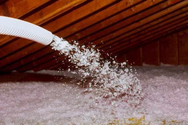 Best Spray Foam Insulation in Hobart, IN