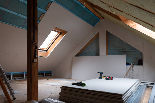 Best Cellulose Insulation in Hobart, IN