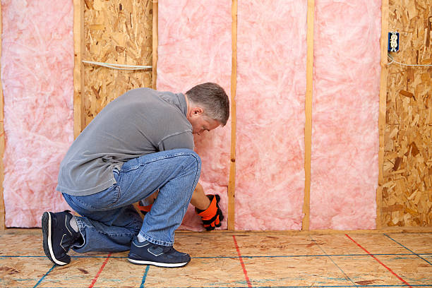 Best Blown-in Insulation in Hobart, IN