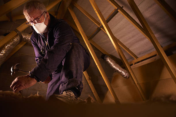 Best Spray Foam Insulation in Hobart, IN